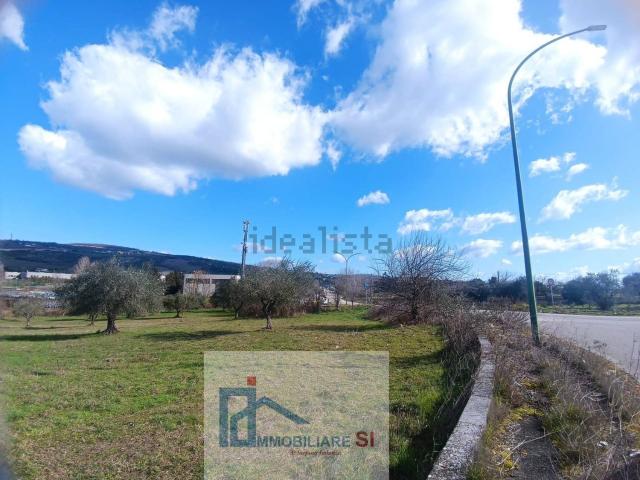 Terreno in vendita a Benevento, Campania