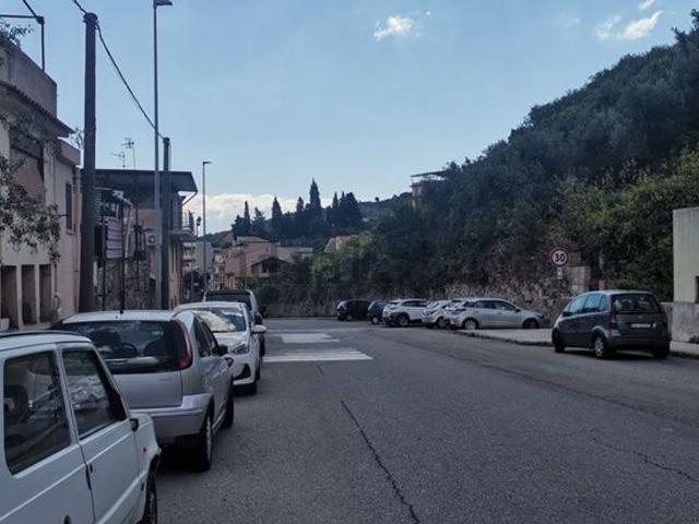 Terreno in vendita a III Circoscrizione, Messina