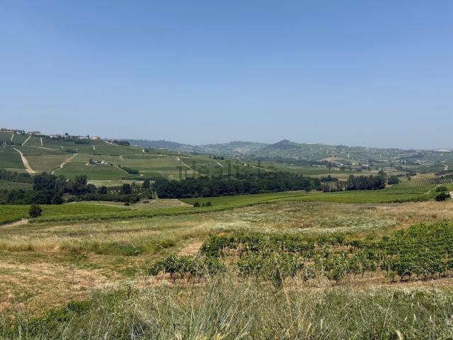 Terreno in vendita a Piemonte, Asti