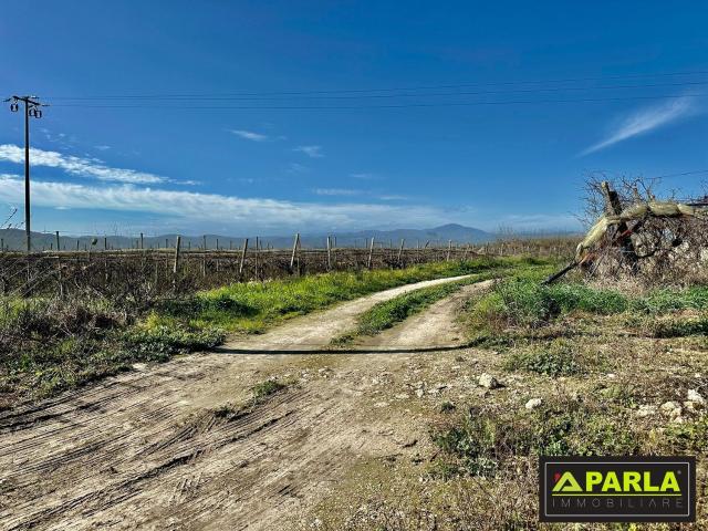 Terreno in vendita a Caltanissetta