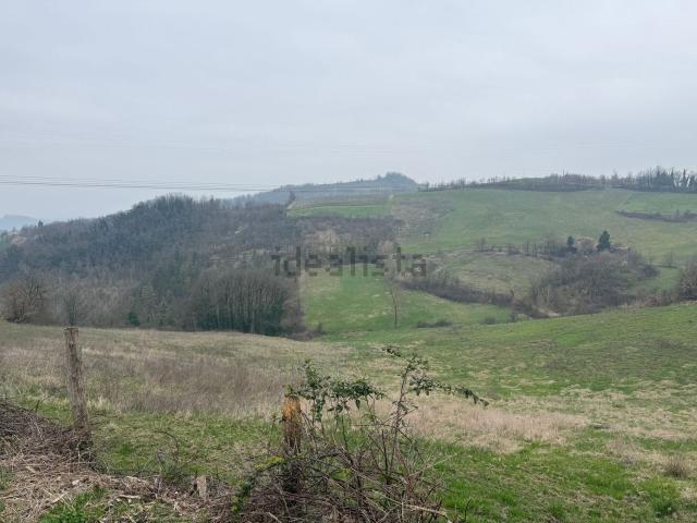 Terreno in vendita a Piemonte, Alessandria