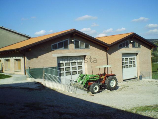 Terreno in vendita a Unione dei comuni Valli del Reno, Lavino e Samoggia, Reggio Emilia