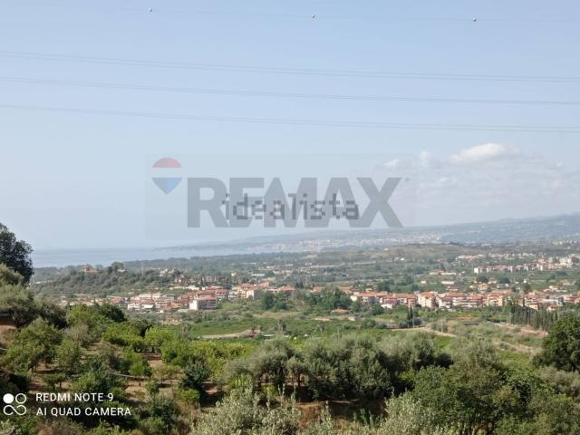 Terreno in vendita a Taormina, Sicilia