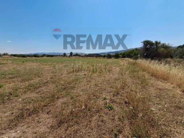 Terreno in vendita a Comiso, Ragusa