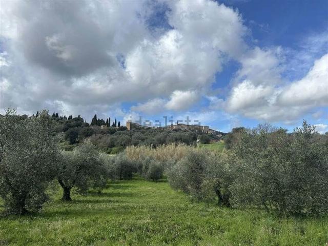 Terreno in vendita a Bivio Di Ravi, Toscana