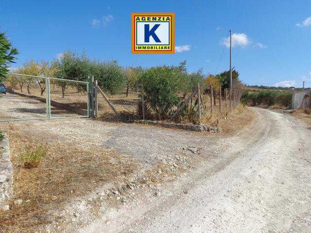 Terreno in vendita a San Cataldo, Sicilia