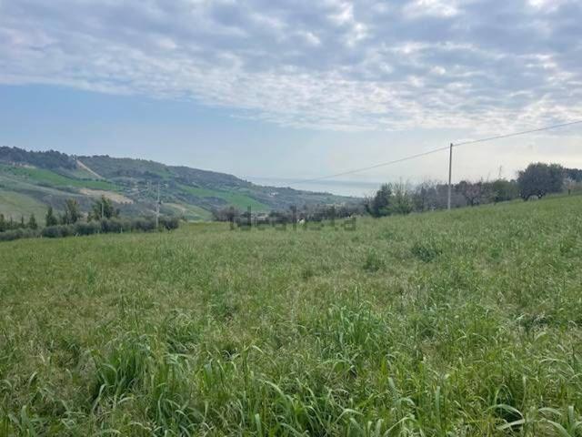 Terreno in vendita a Bora Ragnola, Marche