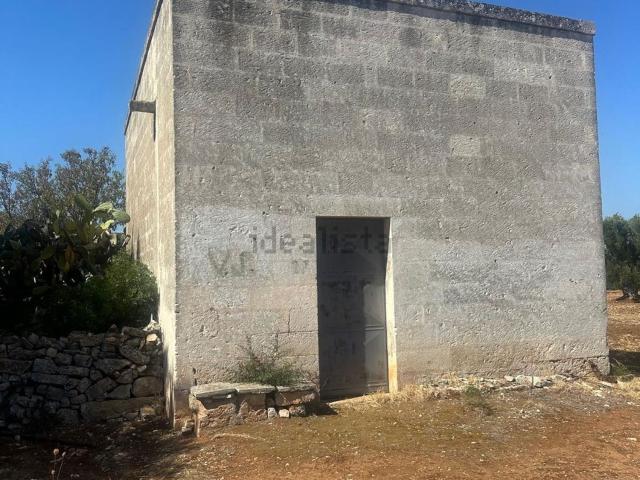 Terreno in vendita a Puglia, Brindisi