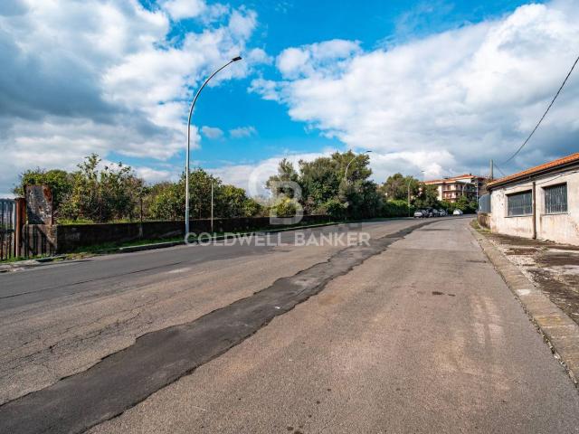 Terreno in vendita a Acireale, Sicilia