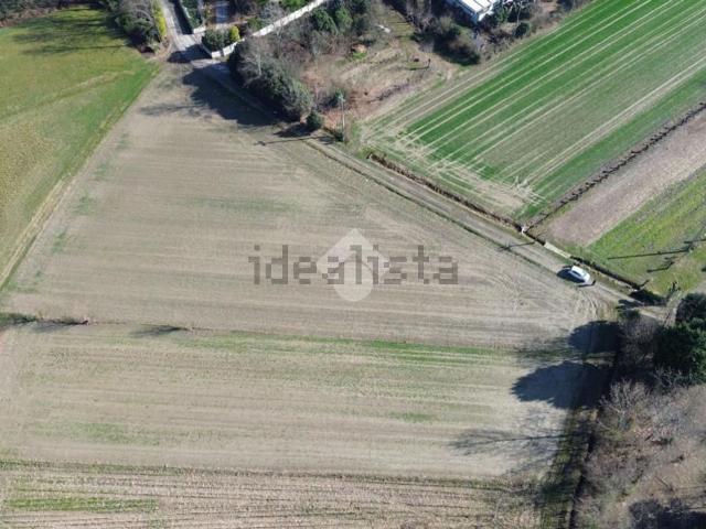 Terreno in vendita a Tezze Sul Brenta, Veneto