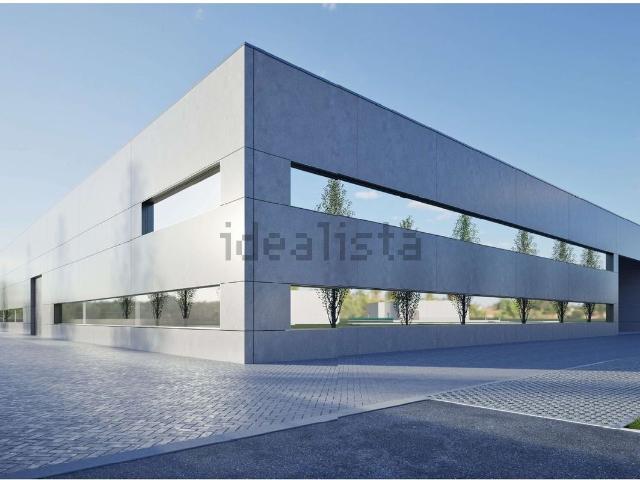 Terreno in vendita a Nuovo Circondario Imolese, Imola