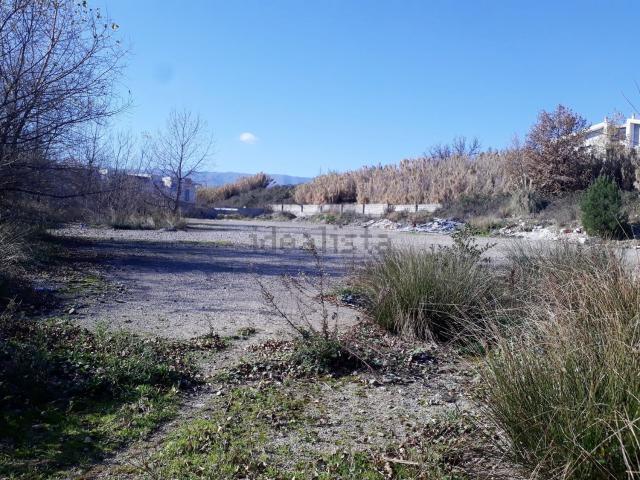 Terreno in vendita a Rende, Cosenza
