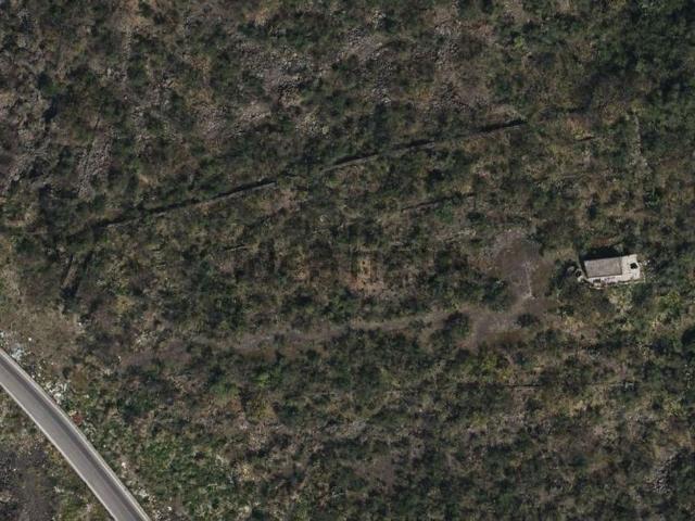 Terreno in vendita a San Giovanni Galermo-Trappeto-Cibali, Catania