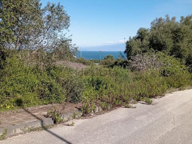 Terreno in vendita a Augusta, Sicilia