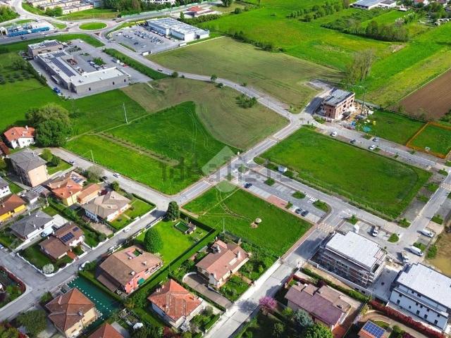 Terreno in vendita a Cittadella, Veneto
