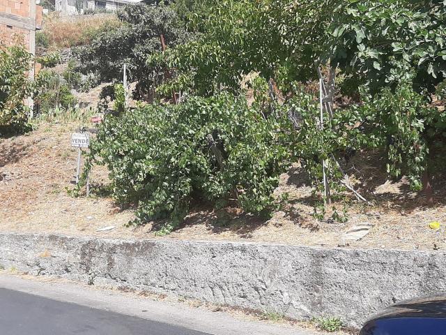 Terreno in vendita a Antillo, Sicilia