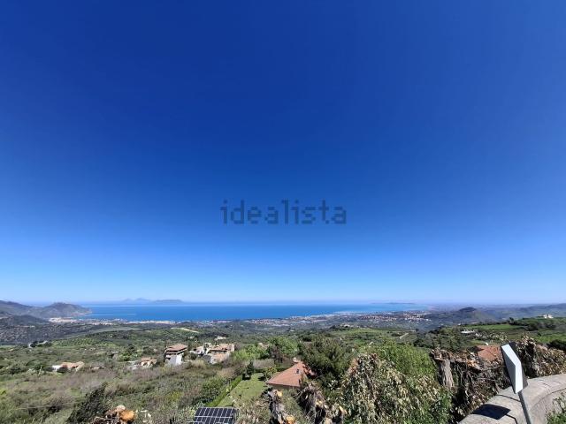 Terreno in vendita a Campogrande, Tripi