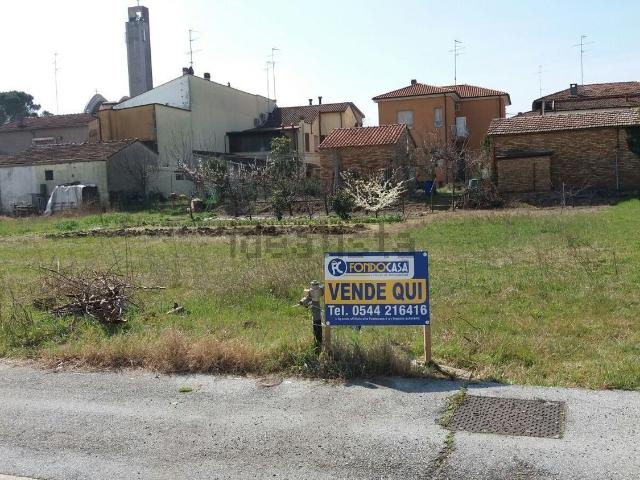 Terreno in vendita a Ravenna, Reggio Emilia