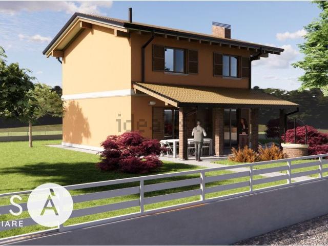 Terreno in vendita a Colombarina, Cervia