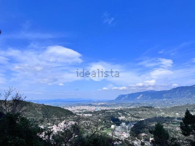 Terreno in vendita a Terni, Umbria