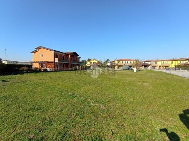 Terreno in vendita a Terrassa Padovana, Veneto