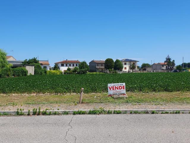 Terreno in vendita a Pressana, Veneto