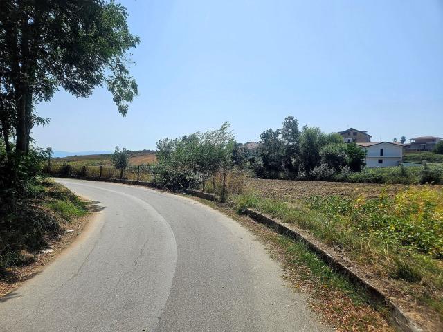 Terreno in vendita a Vena, Jonadi