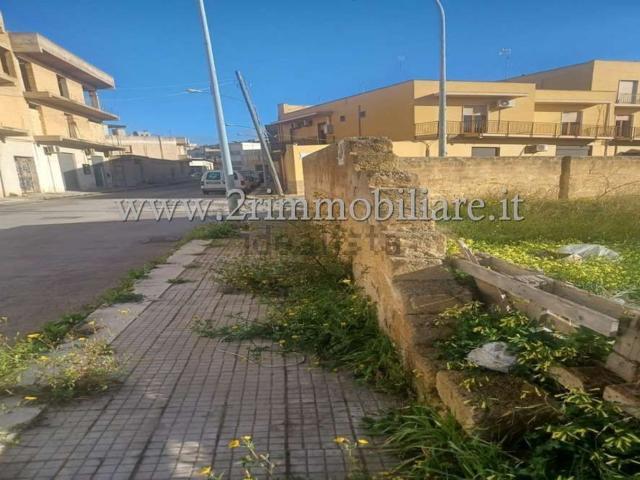Terreno in vendita a Gorgorosso, Mazara Del Vallo