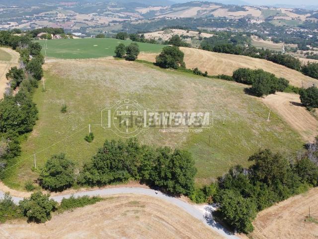 Terreno in vendita a Marche, Macerata