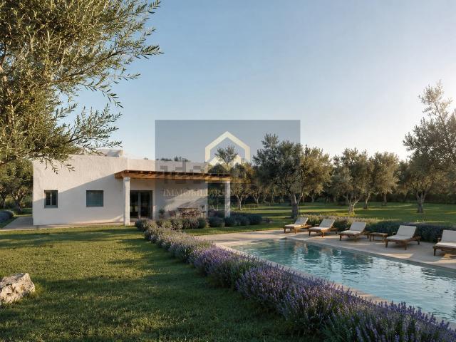 Terreno in vendita a Puglia, Brindisi
