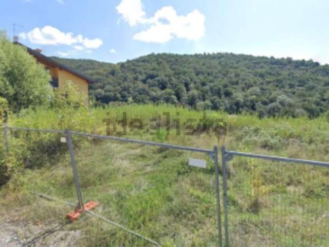 Terreno in vendita a Ponteranica, Bergamo