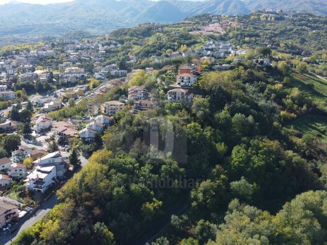 Terreno in vendita a Andreotta, Castrolibero