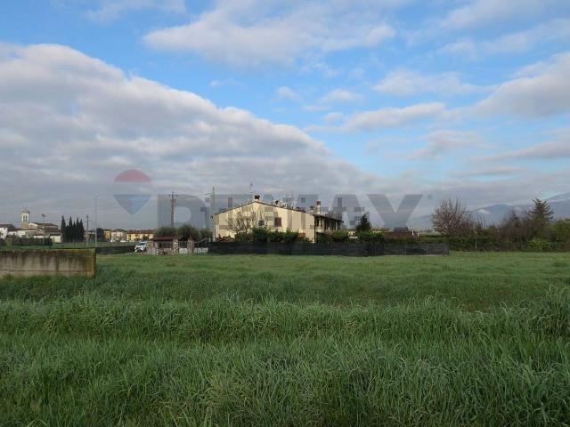 Terreno in vendita a Sant'Ippolito, Prato