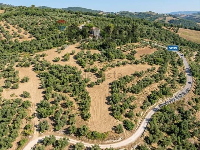 Terreno in vendita a Pietracatella, Molise