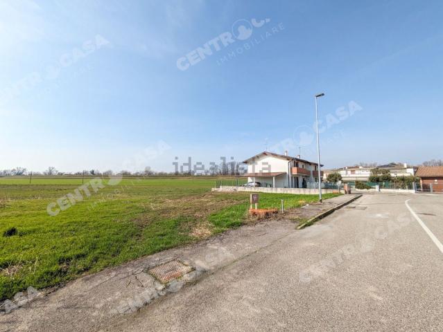Terreno in vendita a Bonavigo, Verona