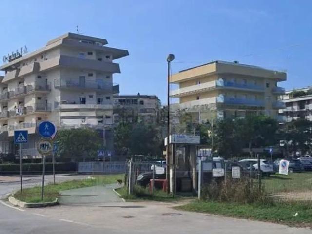 Terreno in vendita a Valverde, Cesenatico