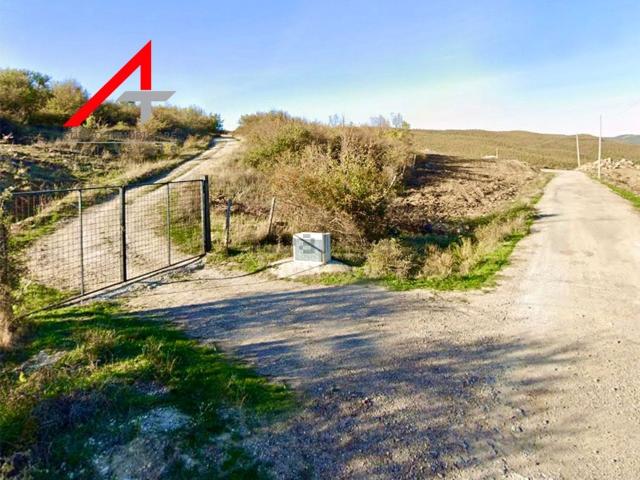 Terreno in vendita a Calvello, Basilicata