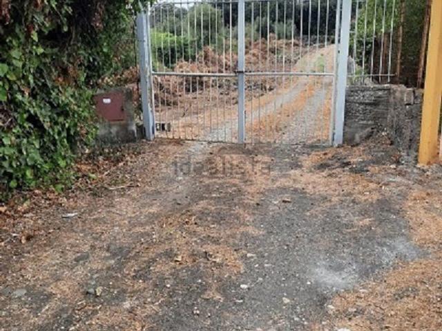 Terreno in vendita a Campanarazzu, Misterbianco