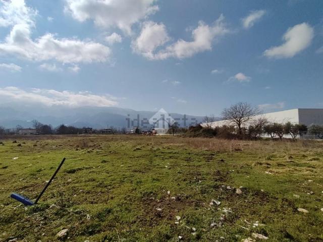 Terreno in vendita a Borgo Fontanelle, Montesarchio