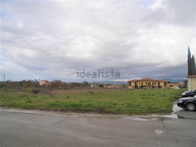 Terreno in vendita a Abbadia Di Montepulciano, Toscana