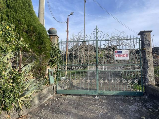 Terreno in vendita a Bronte, Catania
