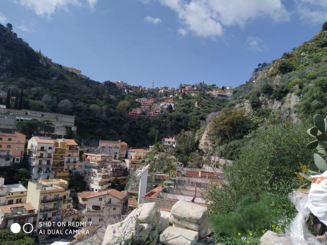 Terreno in vendita a Taormina, Sicilia