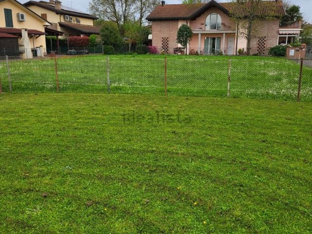 Terreno in vendita a Unione dei comuni della Bassa Romagna, Bagnacavallo