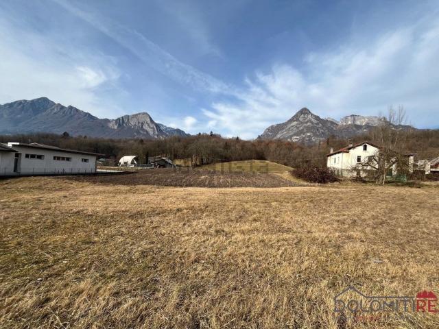 Terreno in vendita a Sospirolo, Veneto