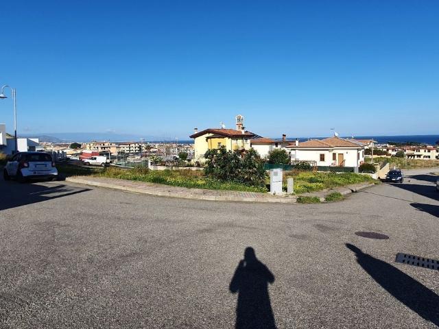 Terreno in vendita a Calabria, Catanzaro