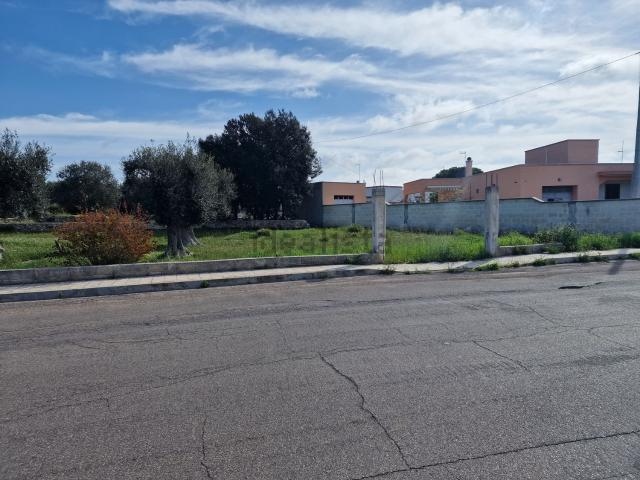 Terreno in vendita a Puglia, Taranto