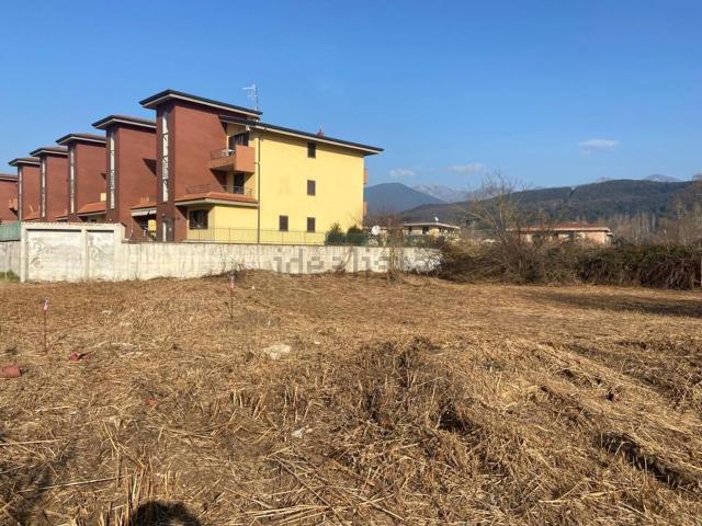 Terreno in vendita a Telese Terme, Campania