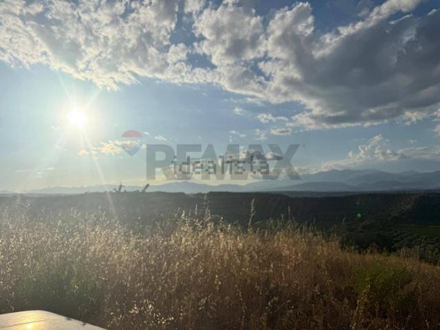 Terreno in vendita a Corigliano-Rossano, Calabria