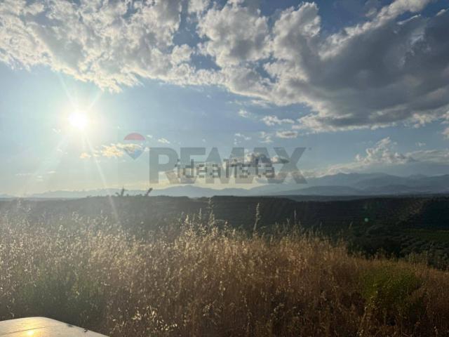 Terreno in vendita a Corigliano-Rossano, Calabria