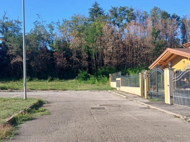 Terreno in vendita a Teramo, Abruzzo
